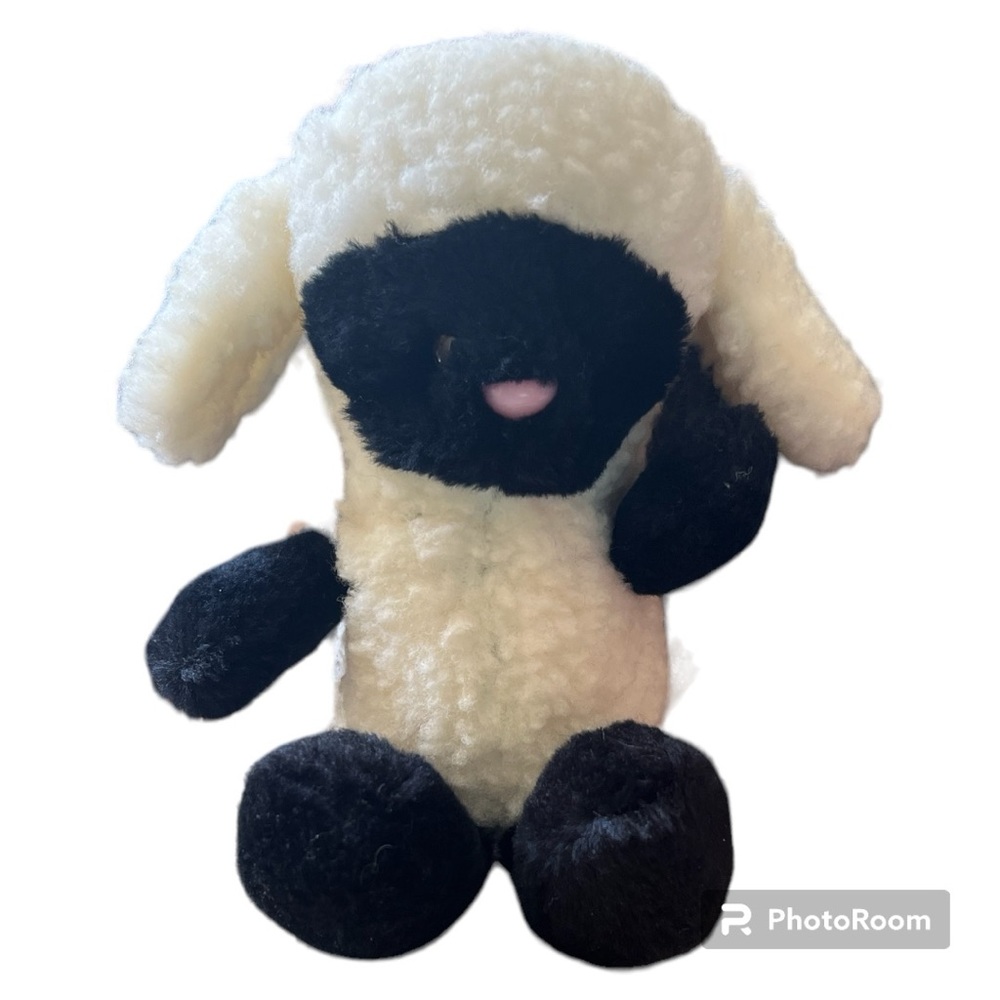 Dan Brechner plush
